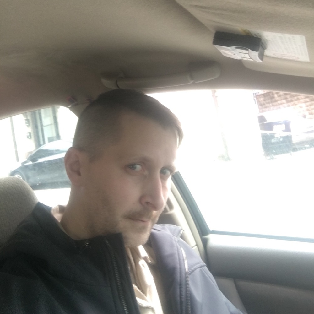 Meet your Posher, Joshua